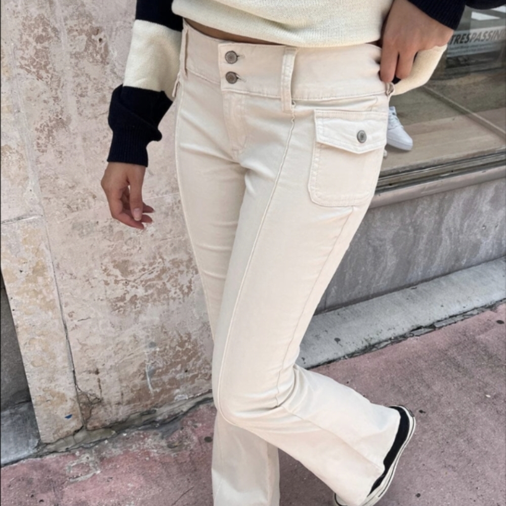 Brandy Melville Agatha Pants